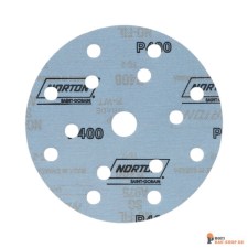 nortonschleifmittel/NORTON_schleifmittel_66254477888 Discs Selfgrip Norton Norton Pro+ 15x18 Grit 400 14 holes_146759